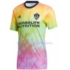 Maillot de Foot Los Angeles Galaxy Pride 2021-22